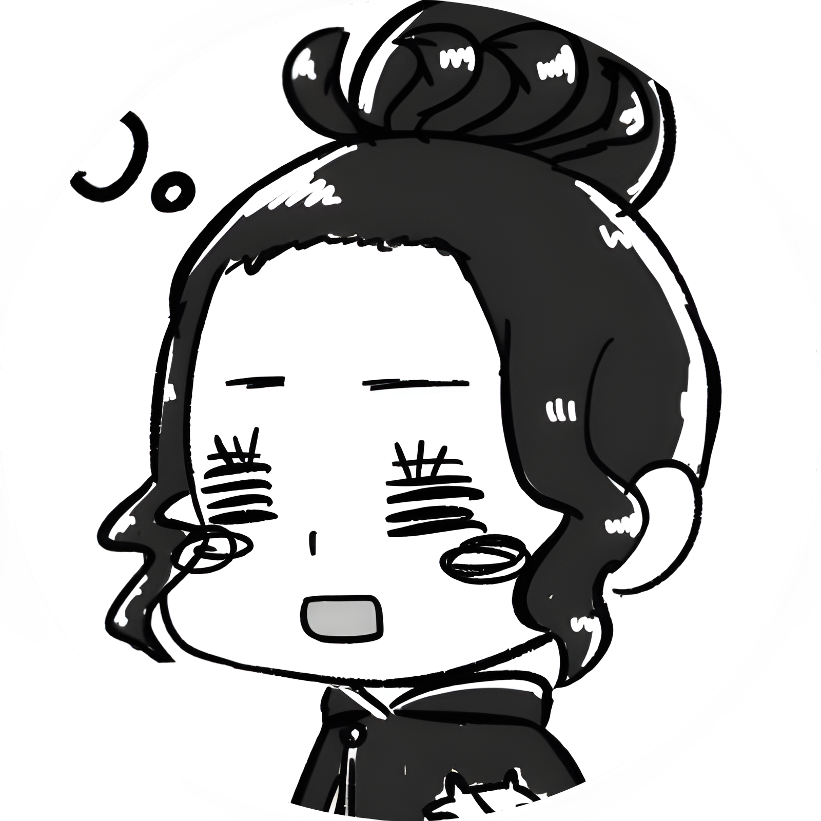 Charmy Bot Profile
